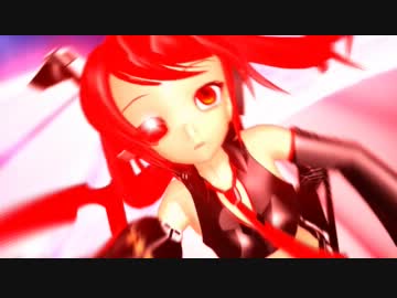 【第8回MMD杯本選】Stratosphere -the Assault- 【初音ミク】
