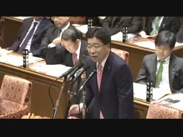 H24/02/09 衆院予算委・加藤勝信【税と社会保障の一体改革の虚構】