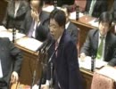 02.09衆議院予算委員会加藤勝信議員（自民）素人との咬み合わない議論