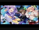 超次元ゲイムネプテューヌｍｋ２を実況プレイしてみたPart17後半