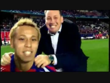 Keisuke Honda　本田圭佑　【PFC CSKA Moscow】