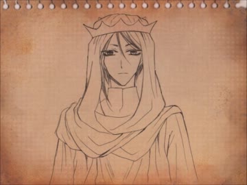 【ゆっくり朗読】砂漠の王様