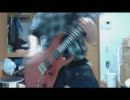 SiMの「KiLLiNG ME」弾いてみた