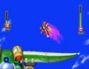 【ど下手プレイ実況】 七転八起のロックマンX5 その20