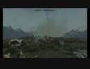 PC版Skyrim 公式MOD Fall of the Space Core vol.1 スペースコアとの出会い。