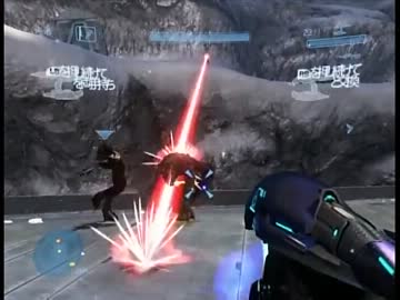 今頃HALO3をやってみたpart46