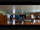 【踊ってみた】LOVE&JOY