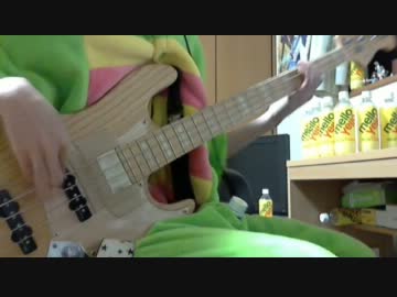 心臓デモクラシー　弾いてみた【おかだけ】