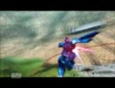 【EXVS】BD1視点part2【EXAMシステム、スタンバイ】