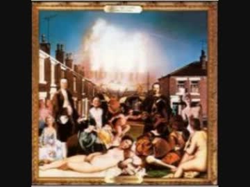 - Four Little Diamonds-Electric Light Orchestra