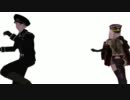 黒服ｼﾞｬｽﾋﾞ(仮)