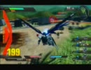 【EXVS】　家庭用EXVS対戦動画　part.16　【フリーダム】