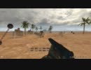 【シリアスサム３】みるくがSeriousSam3をシリアスにプレイ　３８