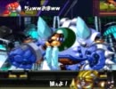 クールにキメるゼ！（｀・ω・´）b ロックマンX4をゆっくり実況プレイpart4