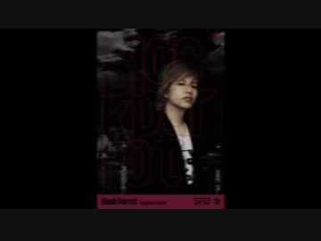 【オリジナル　インスト】Black Parrot~Angelical Doubt~