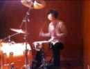 GRAPEVINEさんの「Vex」を叩いてみた【０回戦目】