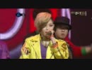 [K-POP] Miryo (Brown Eyed Girls) - DIRTY (LIVE 20120209) (HD)