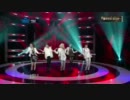 [K-POP] SPICA - Russian Roulette (Debut Stage 20120209) (HD)