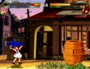 【MUGEN】チビっ子トーナメント【ミニ】