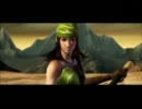 【BASARA3宴】関ヶ原の戦い乱入で99999ＨＩＴを目指す実況その4【まつ】