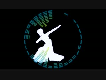 【MMD銀魂】バンサイサイバーサンダーサイダー【モデル配布終了】