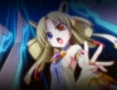 『VenusBlood-FRONTIER-』OPデモムービー