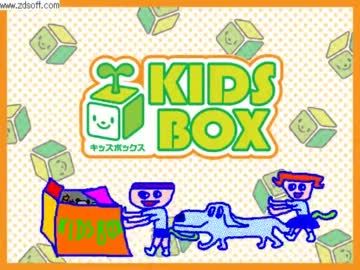 カオスな子供向けpcゲーム Kids Box ニコニコ動画