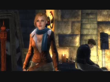 【打倒ナチス】The Saboteur をひっそりと実況プレイ 15発目（前編）