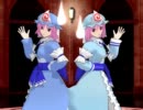 【MMD】西行寺幽々子でスイートマジック【幽々子モデルVer.1.1】