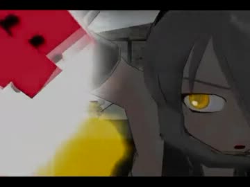 【第8回MMD杯本選】The King gekido Fighters ハクさんでコンボ