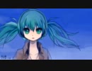 初音ミクオリジナル曲「花と僕」