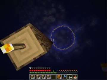 【Minecraft】ゆっくり海底に街をつくろうPart.10前編