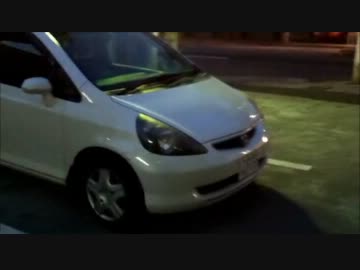 ガラナのフィットでのんびり実況車載Part21