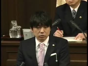 外国人地方参政権に対する知事の考えについて　2010年２月定例会本会議