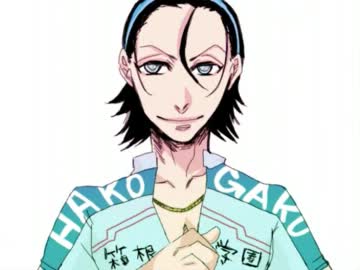 【ラストクライム】東堂尽八【動画】