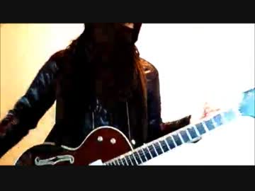 マトリョシカをギターで演奏してみたんです。【たかつかさ】