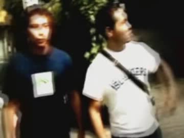 やじゅうシューティング