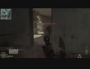 PS3　CoD:MW3(ア○ム)FFA　Misery Loves Company