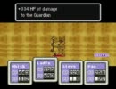 北米版MOTHER2で英語の語彙力をつける動画　part28