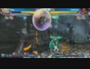 【12.02.04】Serious Eleven - Xie vs Obaloney【アメリカのブレイブルー】その２