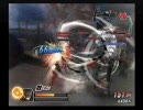 戦国BASARA英雄外伝・風魔小太郎ストーリー・第二章プレイ動画