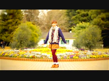 【ぱん２】スイートマジック【踊ってみた】