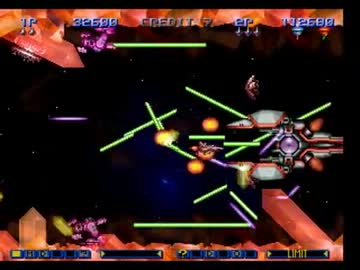 [TAS] グラディウス外伝 (前編)