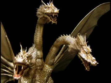 【ゆっくり実況】ゴジラ列島震撼で日本を守る！　part5