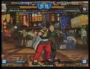 2012/01/22 リブロス高槻 カオスコード 初・中級者＆ランダム2on2大会 6