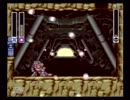 ヘタレアクションプレイヤーが『ロックマンＸ』を実況プレイpart3