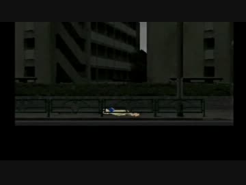 夕闇通り探検隊を2人で実況 part21