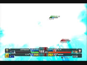 【家庭版EXVS】くそげーSP