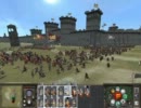 【M2TW】メディーバル2トータルウォー イングランドプレイ動画142