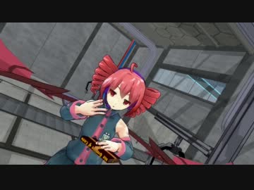 【第8回MMD杯本選】　MMDの皆さんによる物まね大会 【ビーストウォーズ】